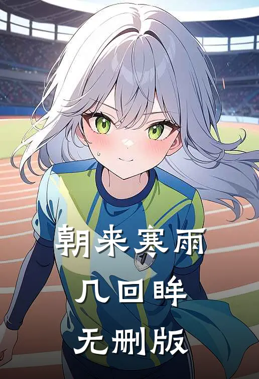 朝来寒雨几回眸无删版