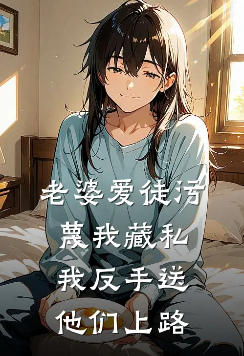 老婆爱徒污蔑我藏私，我反手送他们上路
