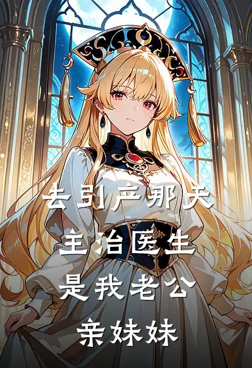 去引产那天，主治医生是我老公亲妹妹