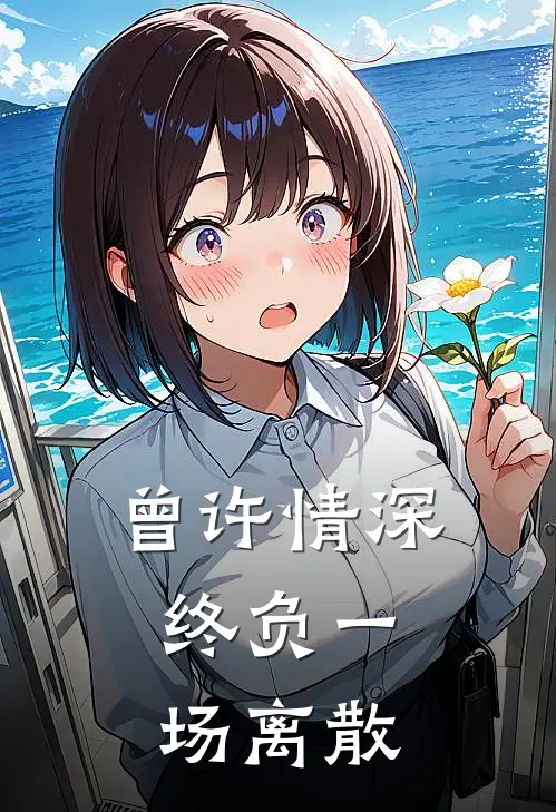 曾许情深,终负一场离散