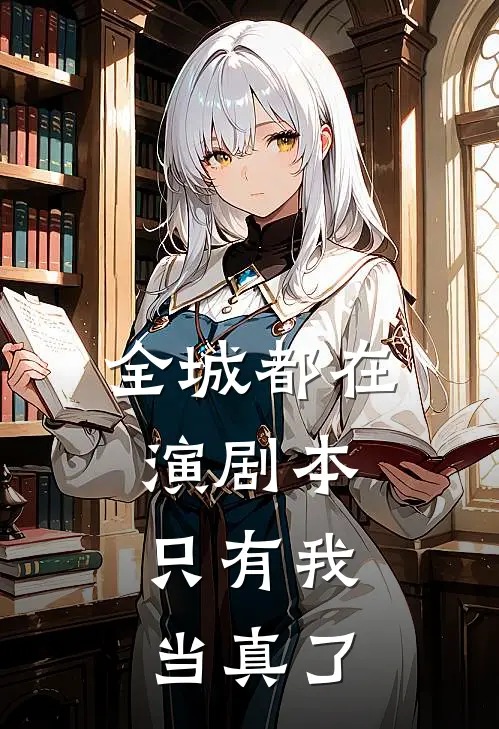 全城都在演剧本，只有我当真了