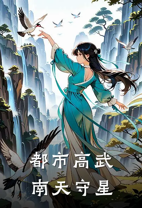 都市高武：南天守星