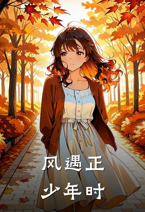 风遇正少年时
