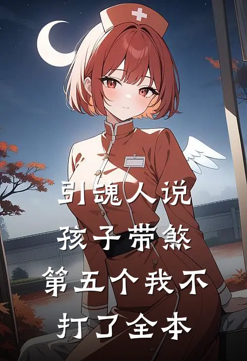 引魂人说孩子带煞，第五个我不打了全本