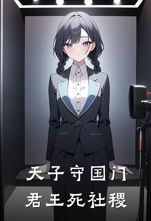 天子守国门,君王死社稷是