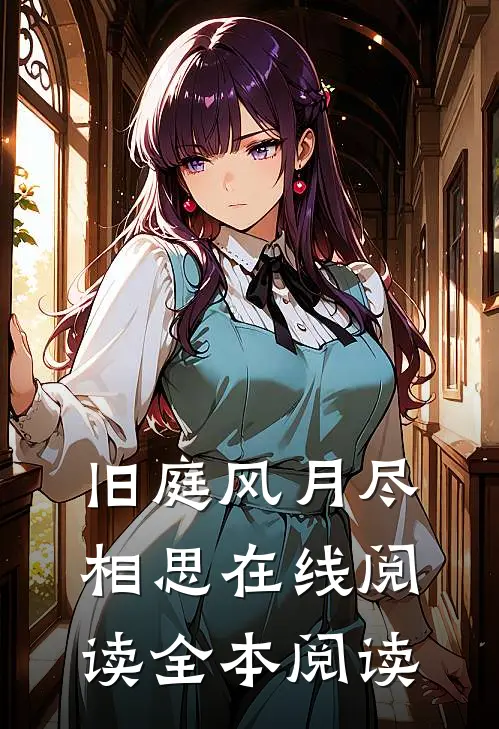 旧庭风月尽相思在线阅读全本阅读