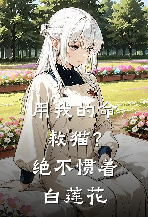 用我的命救猫？绝不惯着白莲花