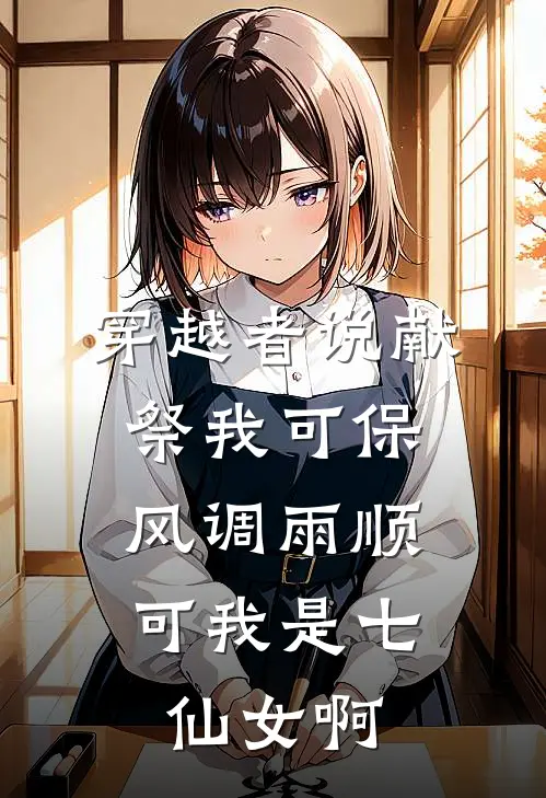 穿越者说献祭我可保风调雨顺，可我是七仙女啊