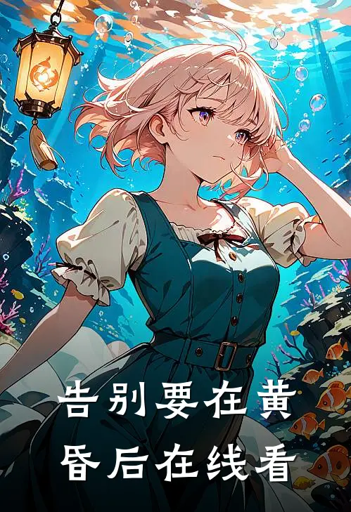 告别要在黄昏后在线看