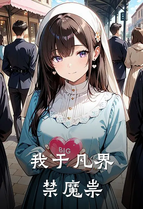 我于凡界禁魔祟