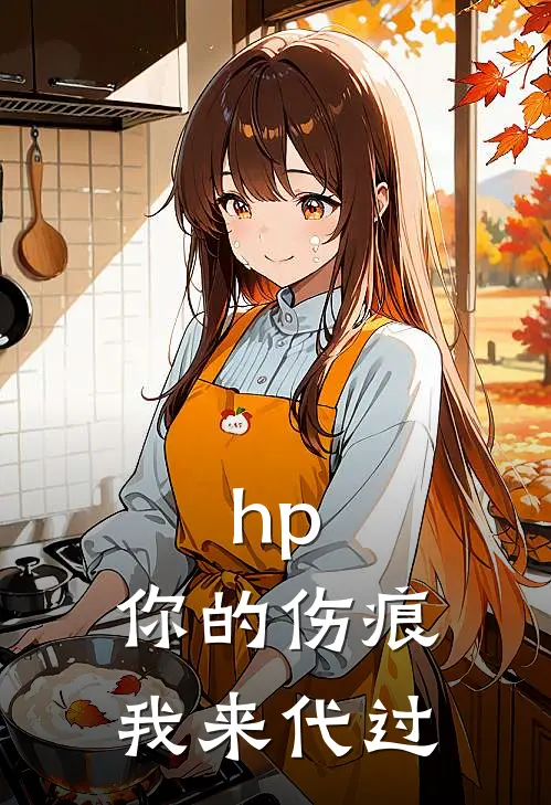 hp：你的伤痕，我来代过