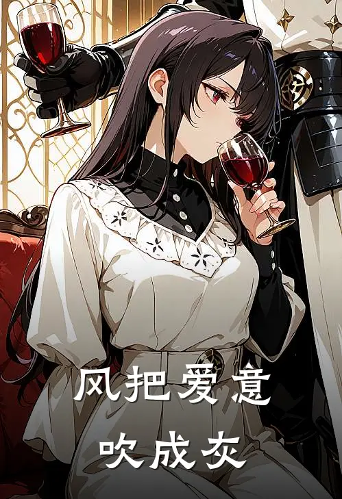 风把爱意吹成灰
