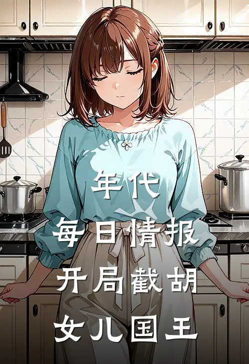 年代：每日情报开局截胡女儿国王