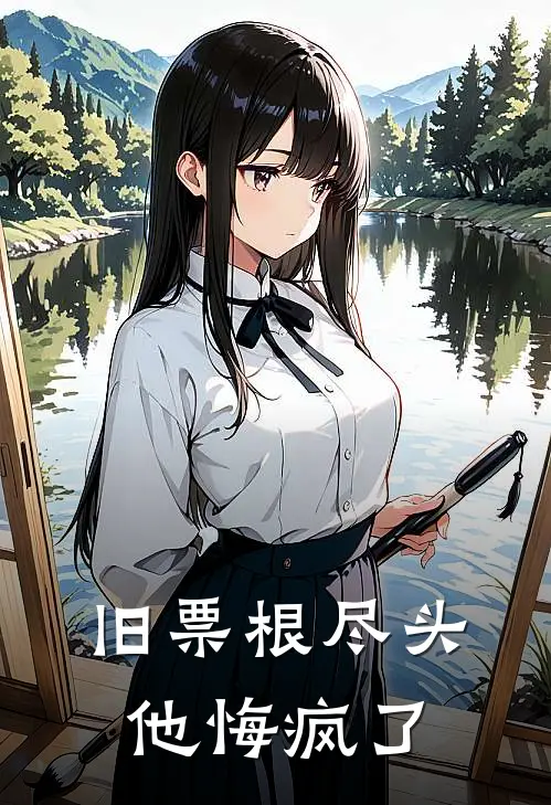 旧票根尽头，他悔疯了