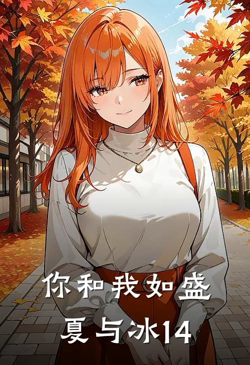 你和我如盛夏与冰14
