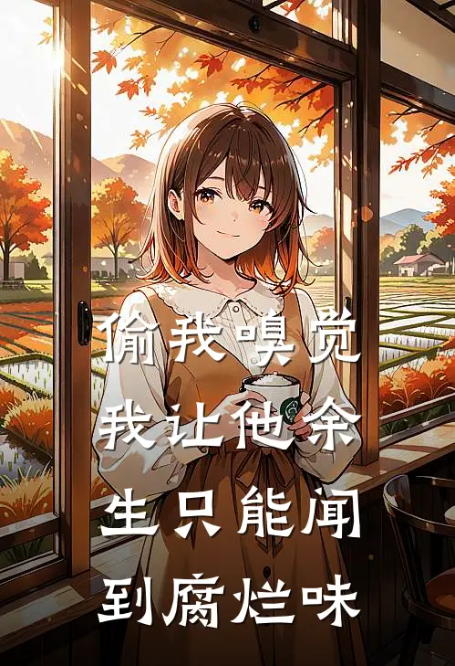 偷我嗅觉，我让他余生只能闻到腐烂味