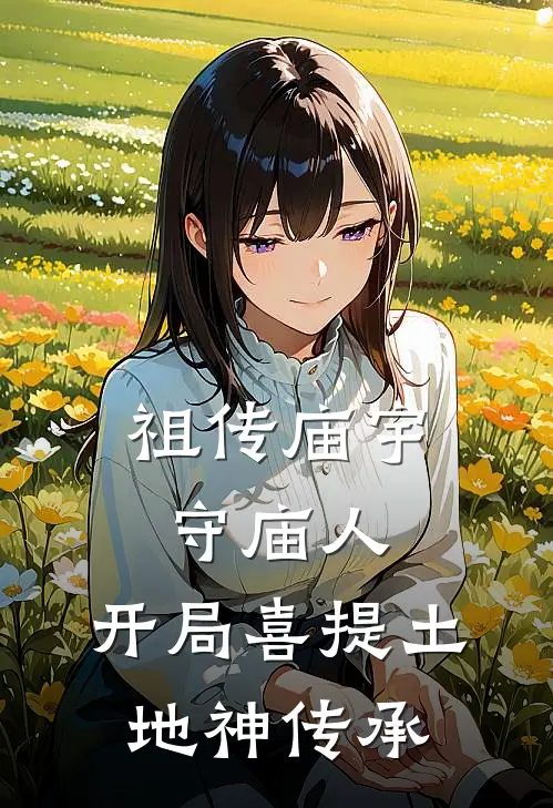 祖传庙宇守庙人，开局喜提土地神传承