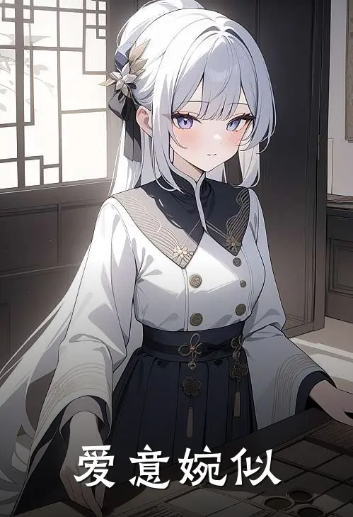 爱意婉似