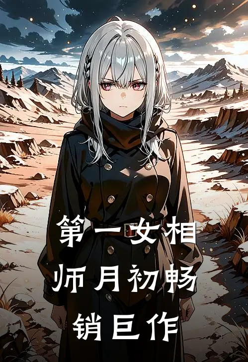 第一女相师 月初畅销巨作