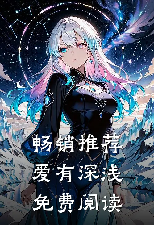 畅销推荐爱有深浅免费阅读