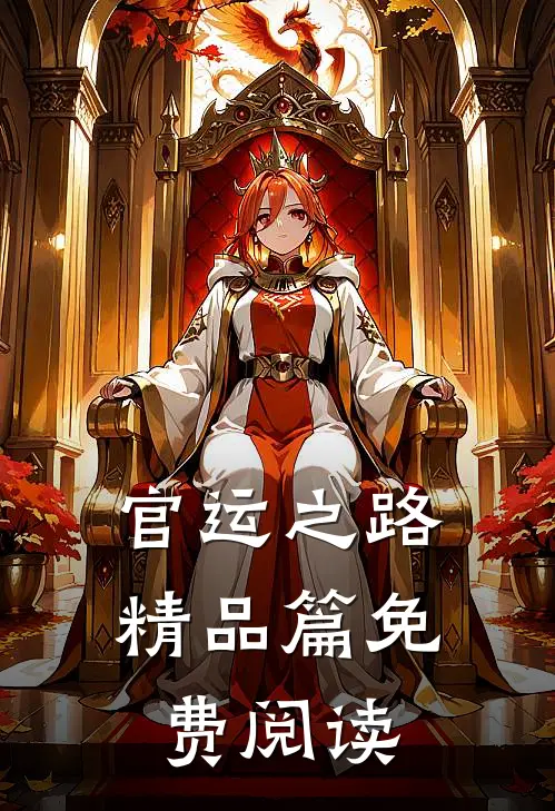 官运之路精品篇免费阅读