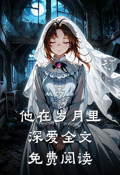 他在岁月里深爱全文免费阅读