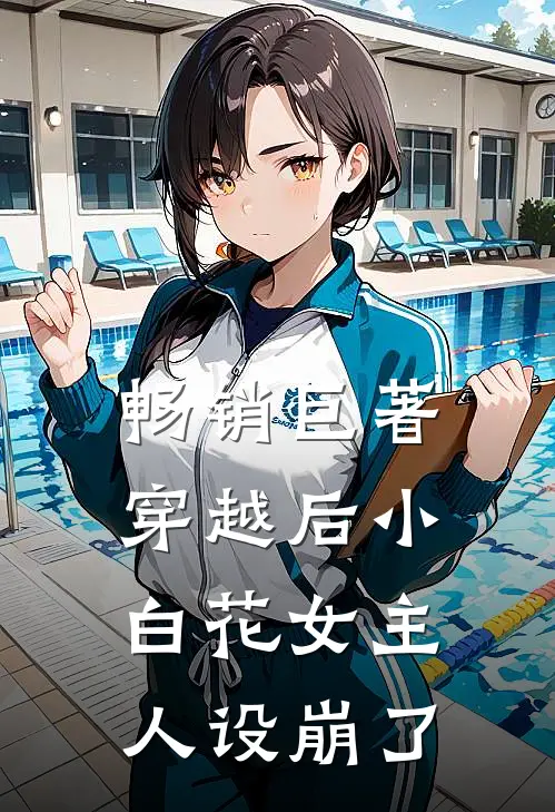 畅销巨著穿越后小白花女主人设崩了