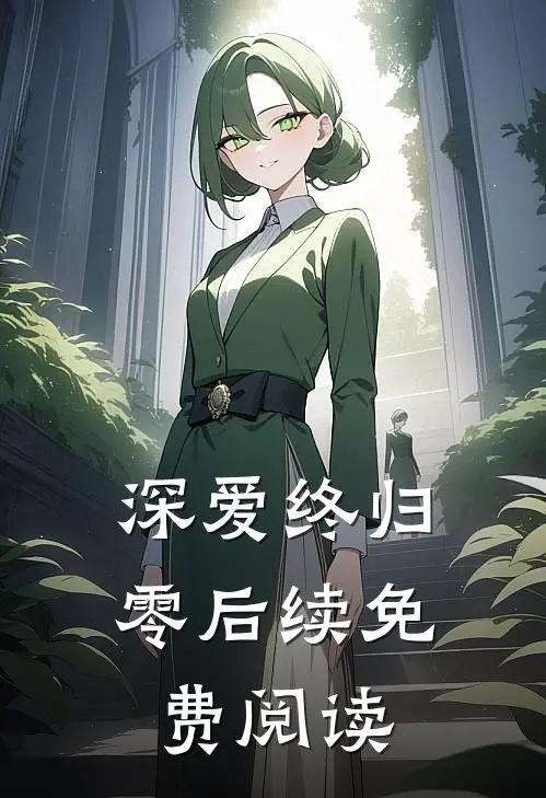 深爱终归零后续免费阅读
