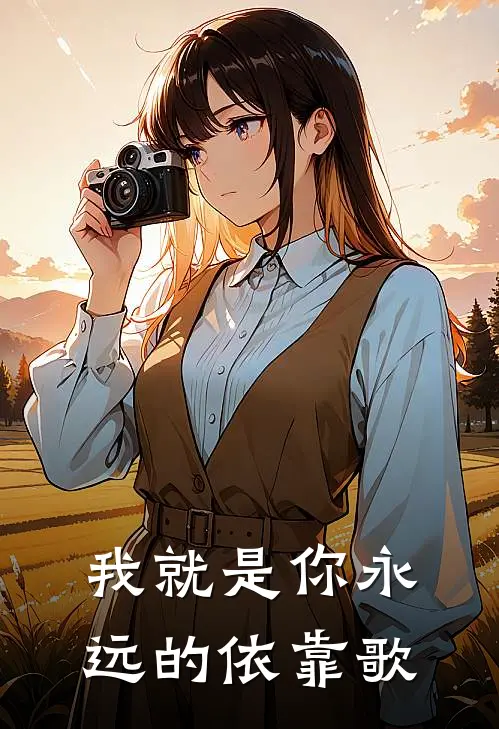 我就是你永远的依靠歌