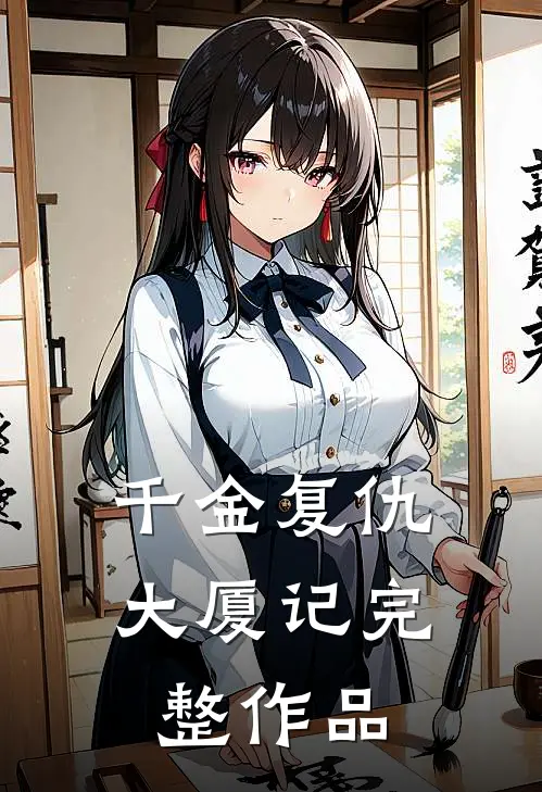 千金复仇大厦记完整作品