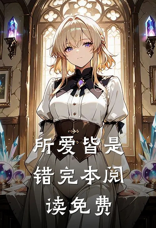 所爱皆是错完本阅读免费