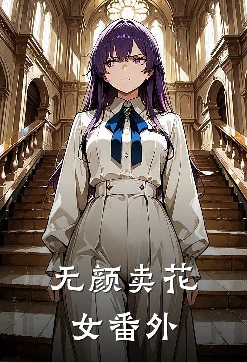 无颜卖花女 番外