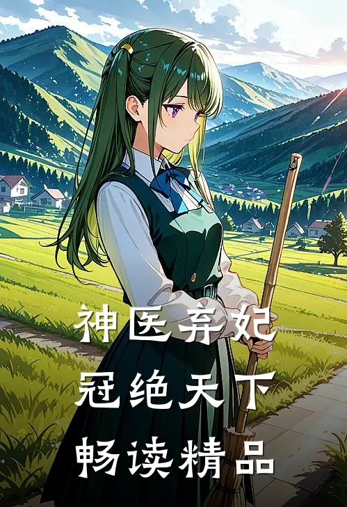 神医弃妃冠绝天下畅读精品