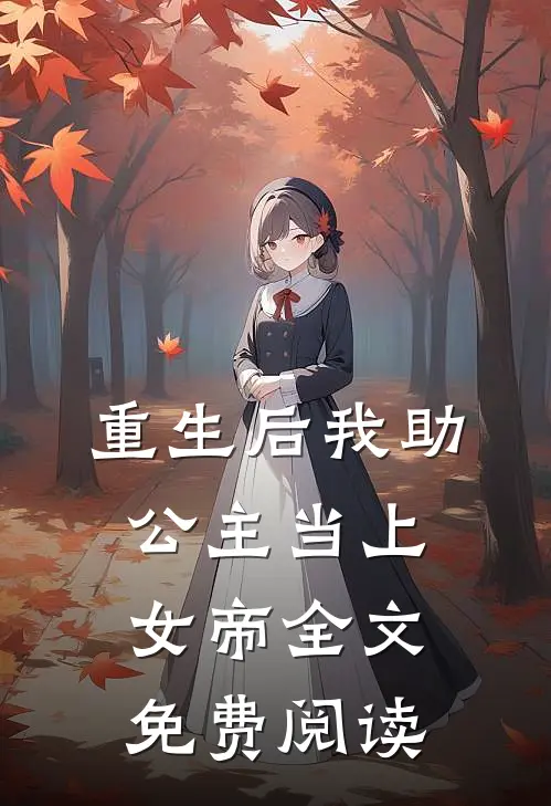 重生后我助公主当上女帝全文免费阅读