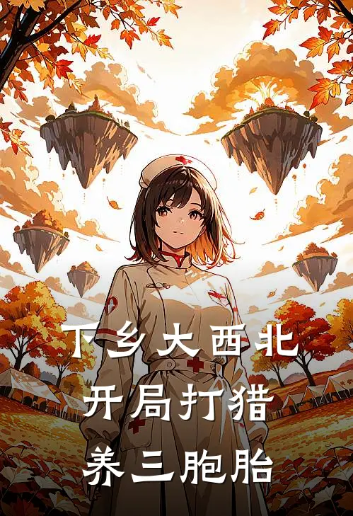 下乡大西北：开局打猎养三胞胎