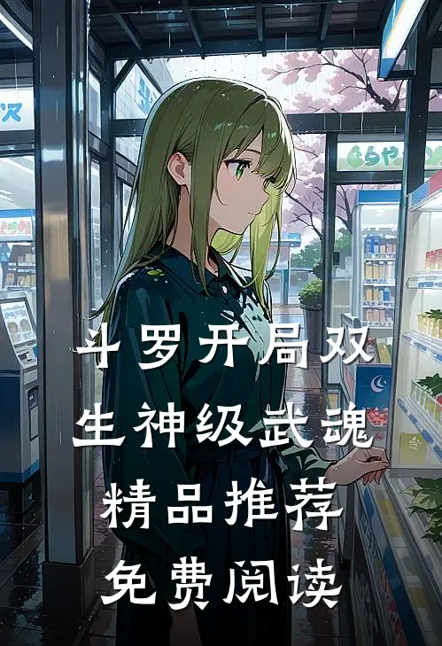 斗罗开局双生神级武魂精品推荐免费阅读