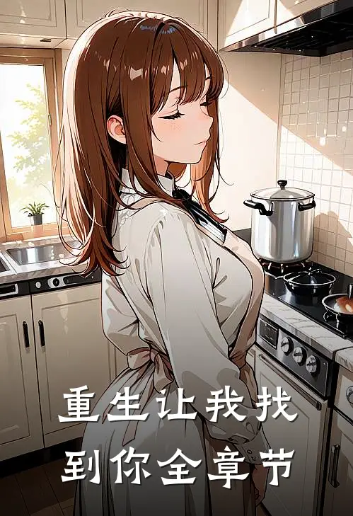 重生让我找到你全章节