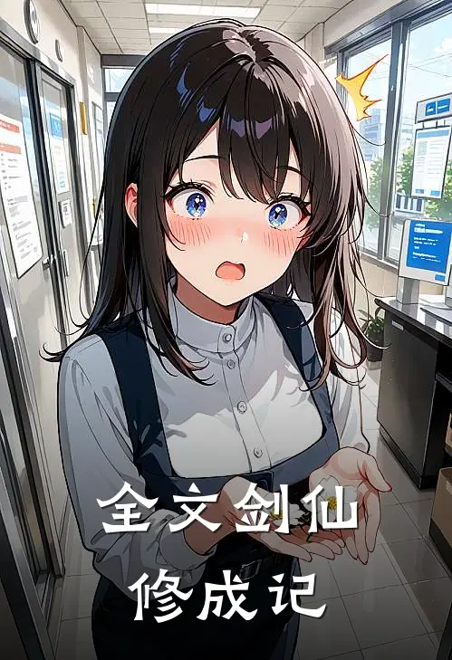 全文剑仙修成记