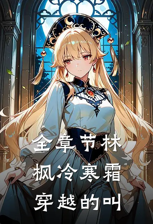 全章节林枫冷寒霜穿越的叫