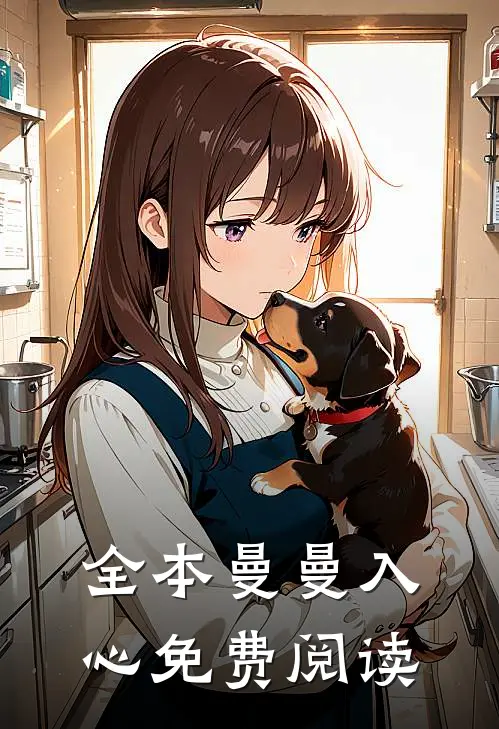 全本曼曼入心免费阅读