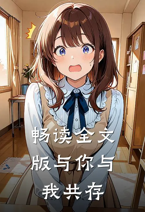 畅读全文版与你与我共存