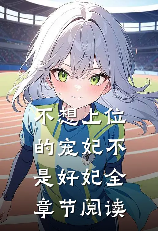 不想上位的宠妃不是好妃全章节阅读