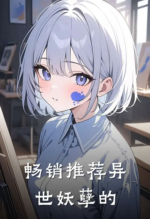 畅销推荐异世妖孽的