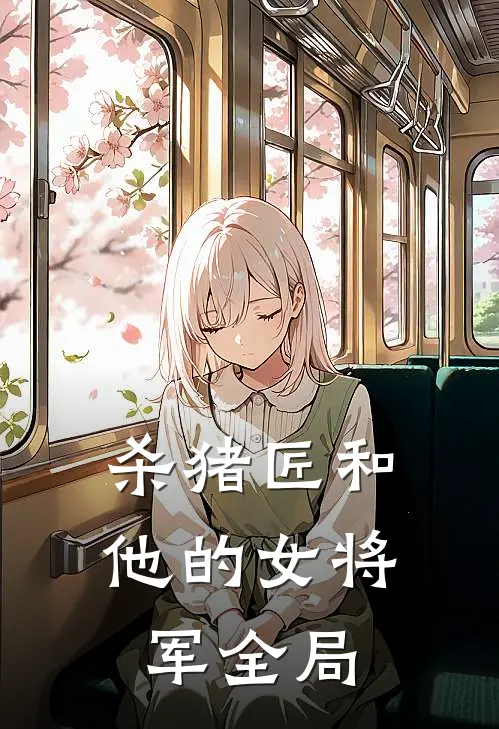 杀猪匠和他的女将军全局