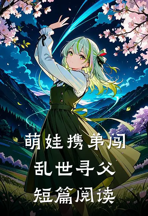 萌娃携弟闯乱世寻父短篇阅读