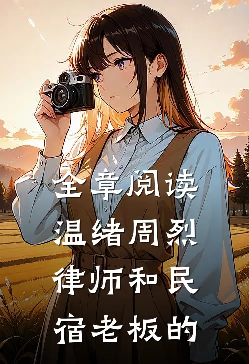 全章阅读温绪周烈律师和民宿老板的