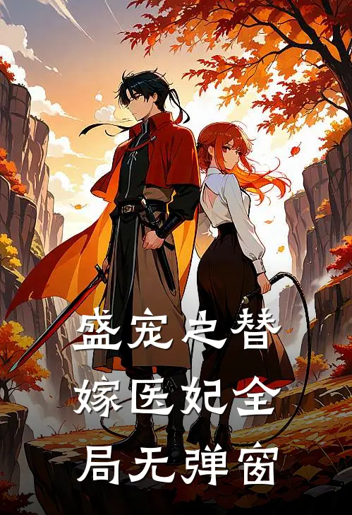盛宠之替嫁医妃全局无弹窗