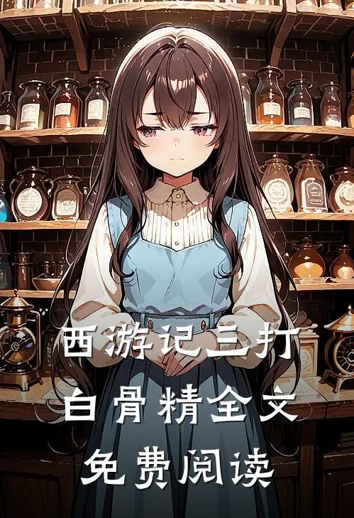 西游记三打白骨精全文免费阅读