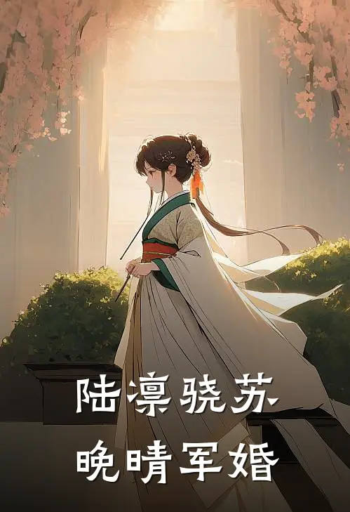 陆凛骁苏晚晴军婚