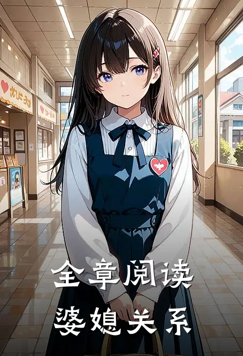 全章阅读婆媳关系